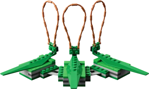 Lucky Leaves mission model